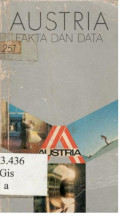 Austria Fakta Dan Data