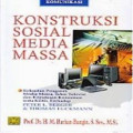 Konstruksi Sosial Media Massa