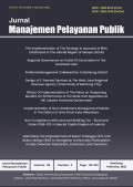 Non-Compliance With Land And Building Tax - Rural And Urban (Pbb-P2) In Special Capital Region Of Jakarta
