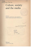 Culture Society and the media