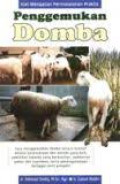 Penggemukan Domba