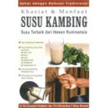 Khasiat & Manfaat Susu Kambing : susu terbaik dari hewan ruminansia