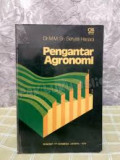 Pengantar Agronomi