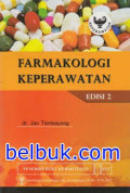 Farmakologi Keperawatan