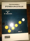 Ekonomi Pembangunan