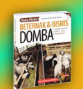 Buku Pintar Beternak & Bisnis Domba