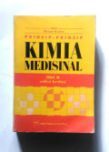 Prinsip - prinsip Kimia Medisinal