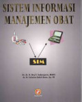 Sistem Informasi Manajemen Obat