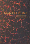 Mantra Bumi  : Kumpulan Puisi Mantra