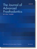 Three-dimensional morphometric analysis of facial units in virtual smiling facial images with different smile expressions