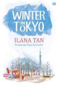 Winter In Tokyo