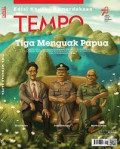 Paradoks pahlawan dari Papua