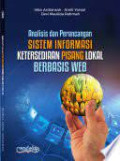 Analisis dan perancangan sistem informasi ketersediaan pisang lokal berbasis web