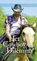 Her cowboy dilemma