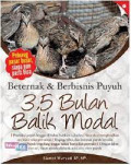 Beternak & berbisnis puyuh