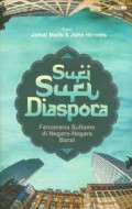 Sufi-sufi diaspora : Fenomena sufisme di negara-negara barat
