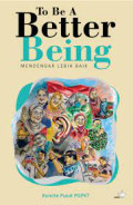 To be a better being = Mendengar lebih baik
