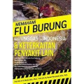 Memahami flu burung pada unggas di Indonesia dan keterkaitan penyakit lain