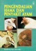 Pengendalian Hama dan Penyakit Ayam