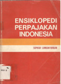 Ensiklopedi Perpajakan Indonesia