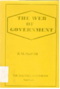The Web of Government