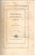 Medieval Political Ideas