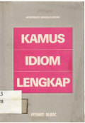 Kamus Idiom Lengkap