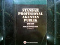 Standar Profesional Akuntan Publik