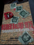Insiden Balibo 1975 : Terbunuhnya Lima Wartawan Itu