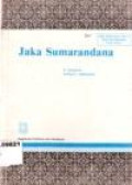 Jaka Sumarandana