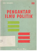 Pengantar Ilmu Politik