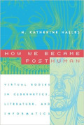 How We Became Post Human