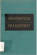 Presidential Transitions
