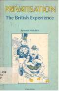 Privatisation The British Experience