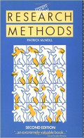 Research Methods