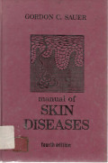 Manual of Skin Diseases