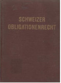 Schweizeris ches Obligationenrecht