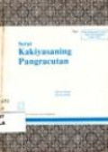 Serat Kakiyasaning Pangracutan