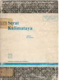 Serat Kalimataya