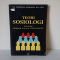 Teori Sosiologi : Tentang Pribadi Dalam Masyarakat