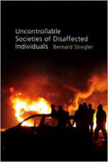 Uncontrollable Societies of Disaffected Individuals