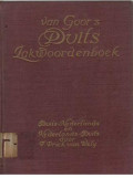 Duits Zakwoordenboek Duits-Nederlands en Nederlands-Duits