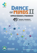 DANCE of MINDS II KIPRAH BADAN LITBANG