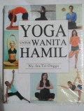 Yoga Untuk Wanita Hamil