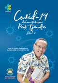 Covid-19 dalam Tulisan Prof. Tjandra Jilid 2