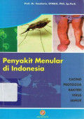 Penyakit Menular Di Indonesia
