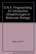 DNA Fingerprinting An Introduction