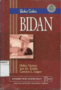Buku saku BIDAN