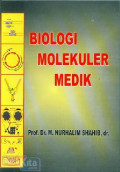 BIOLOGI MOLEKULER MEDIK