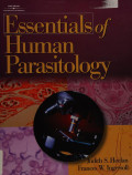 Human ParasitoLogy
